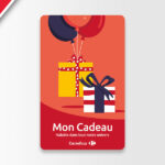 Où je peux utiliser ma carte cadeau Carrefour ?