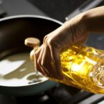 Où jeter l'huile de cuisson ?