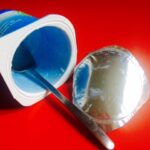 Où jeter opercule yaourt ?