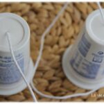 Où jeter son pot de yaourt ?