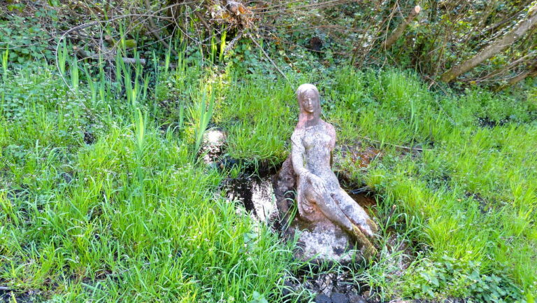 Où la Vire prend sa source ? Où la Vire prend sa source ?