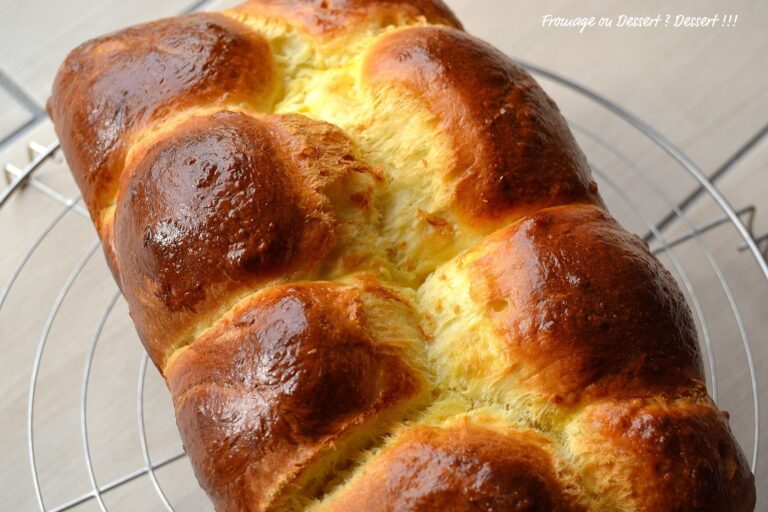 Où laisser reposer la pâte à brioche ?