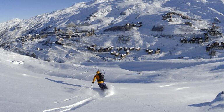 Où les forfaits de ski sont les moins chers ?