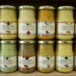 Où mettre de la moutarde ?