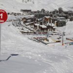 Où mettre forfait ski ?