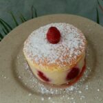 Où mettre la crème diplomate ?