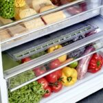 Où mettre le fromage dans le frigo ?