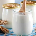 Où mettre pot de yaourt en verre ?