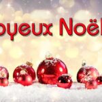Où passer réveillon Noël 2021 ?