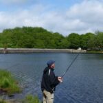 Où pêcher le sébaste ?