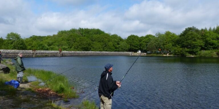 Où pêcher le sébaste ? Où pêcher le sébaste ?