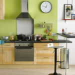 Où placer la pizza dans le four ?