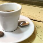 Où pousse le café ?