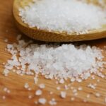 Ou produit ton le sel ?