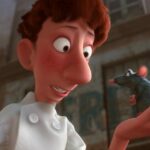 Où se cache Remi dans Ratatouille ?