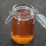 Où se conserve le caramel ?