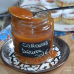 Où se conserve le caramel beurre salé ?