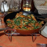 Où se procurer des cuisses de grenouilles ?