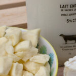 Où se procurer du Cheddar frais ?