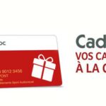 Où se procurer une carte Cadhoc ?