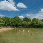 Où se promener près de Caen ?