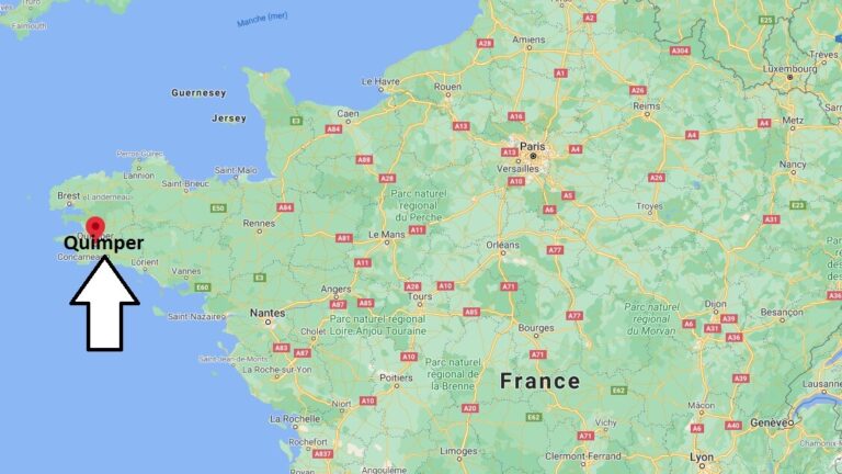 Où se trouve escalope ? Où se trouve escalope ?