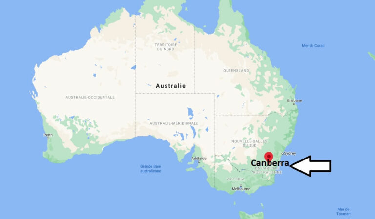 Où se trouve l’Atlantique Nord est ? Où se trouve l'Atlantique Nord est ?