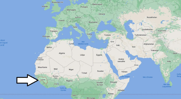 Où se trouve la laitière ?