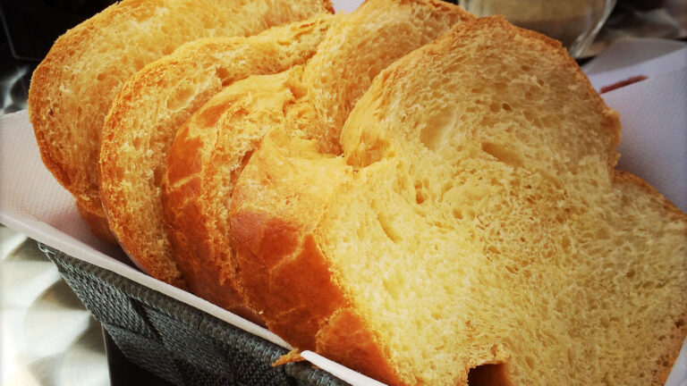 Où se trouve la meilleure brioche vendéenne ?