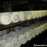 Où se trouve le fromage Roquefort ?