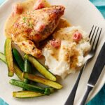 Où se trouve le suprême de poulet ?