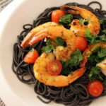 Où se trouve l'encre de seiche ?