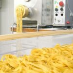 Où sont fabriquées les pâtes Panzani ?