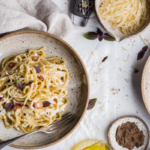 Où stocker les pâtes ?