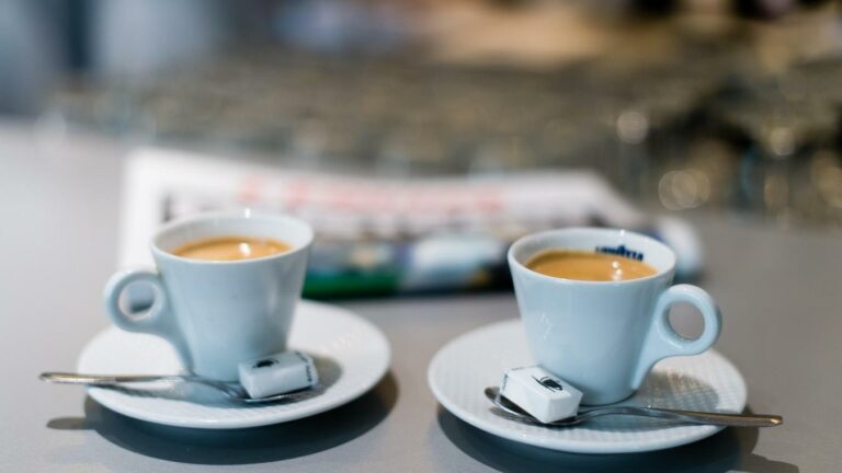 Où stocker son café ? Où stocker son café ?