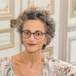 Ou travail Sonia Krief ?