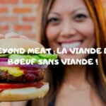 Où trouver Beyond Meat en France ?