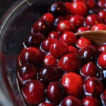 Où trouver cerise griotte ?