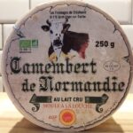 Où trouver de la crème de camembert Président ?