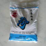 Où trouver de la farine de riz ?