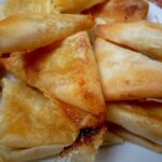 Où trouver de la feuille de brick ?