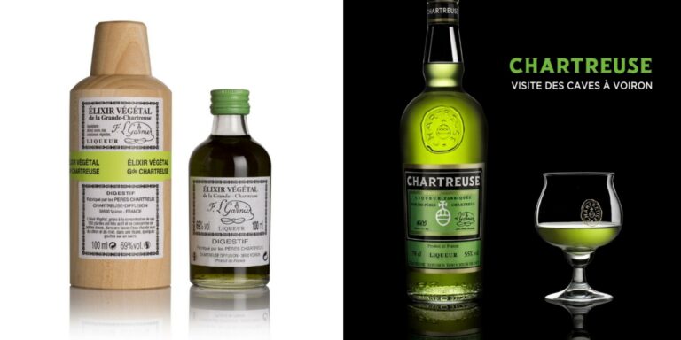Où trouver de la liqueur de Chartreuse ? Où trouver de la liqueur de Chartreuse ?