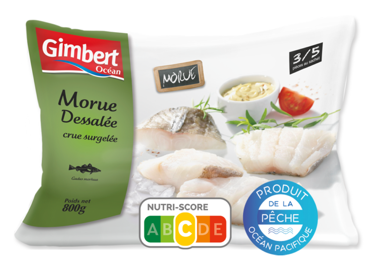 Où trouver de la morue dessalée ?