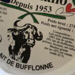 Où trouver de la mozzarella râpée ?