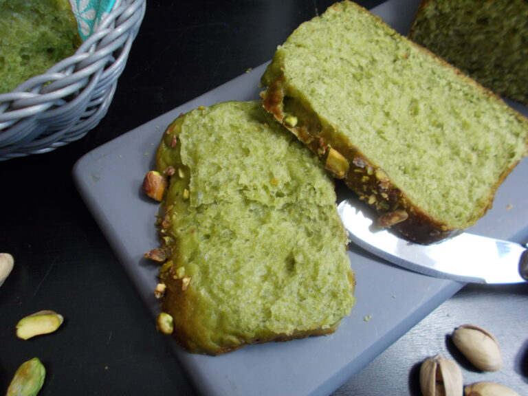 Où trouver de la pâte à pistache ?