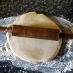 Où trouver de la pâte brisée rectangulaire ?