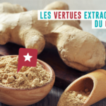 Où trouver de la racine de gingembre ?