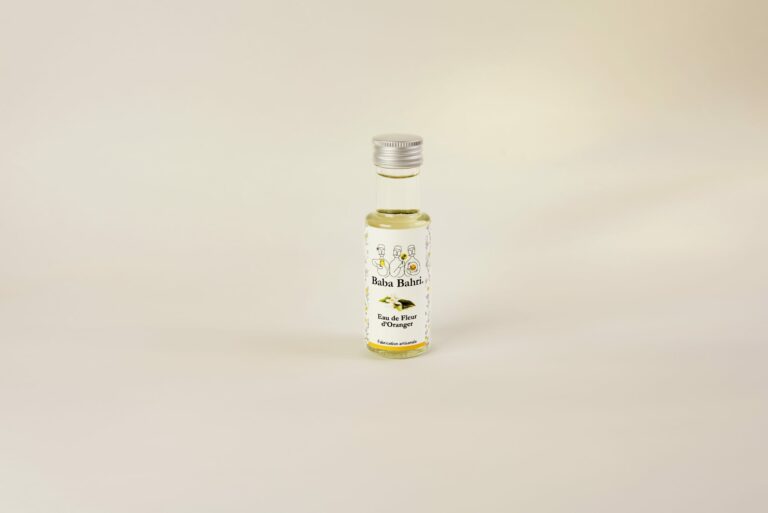 Où trouver de la vrai eau de fleur d’oranger ? Où trouver de la vrai eau de fleur d'oranger ?