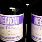 Où trouver de l'alcool de myrte ?