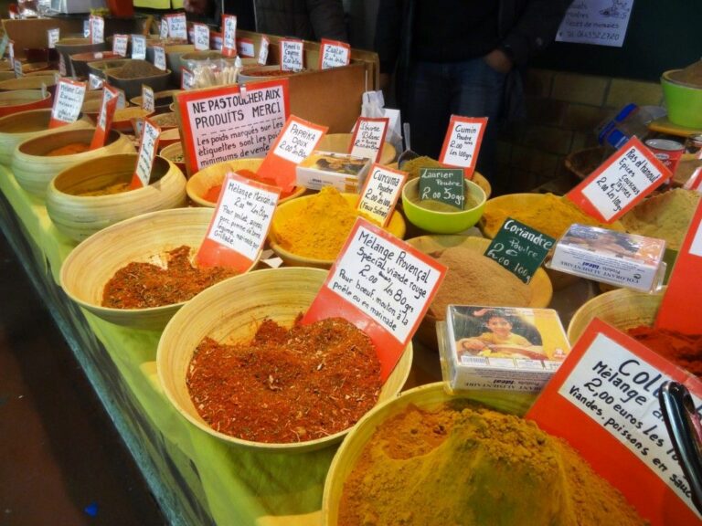 Où trouver des Epices de Cajun ? Où trouver des Epices de Cajun ?